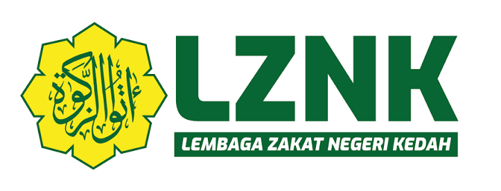 Logo Lembaga Zakat Negeri Kedah